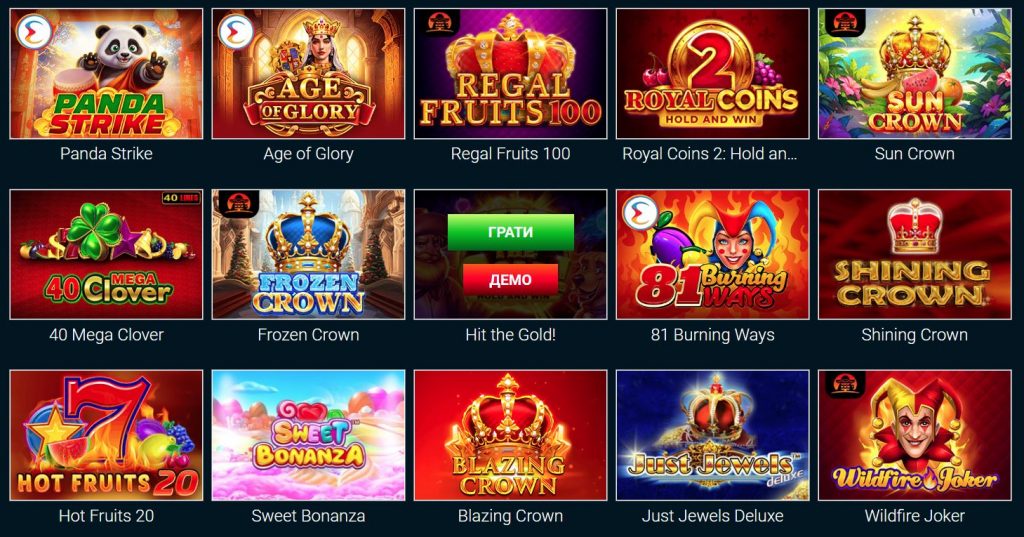 casino ua go x bet